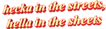 pink text Sticker by AnimatedText