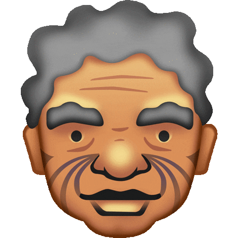 kiwi nz Sticker by Emotiki - The World's First Māori emoji app