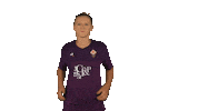Serie A Yes Sticker by ACF Fiorentina