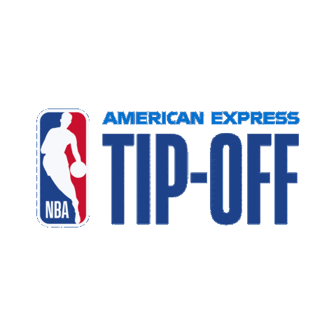 Nba Season Basketball Sticker by NBA