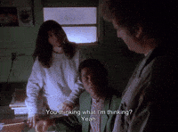 Miami Vice Rico GIF by Goldmaster