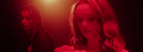 Music Video Flowers GIF by Red Bull Records