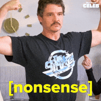 No Way Marvel GIF by BuzzFeed