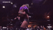 Code Red Beyond Wrestling GIF