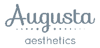 Augusta_Aesthetics augusta augustaaesthetics augusta aesthetics lip fill Sticker
