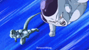 Super Dragon Ball Heroes Cooler GIF