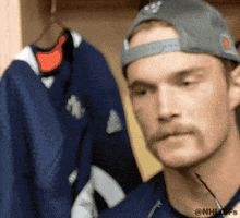 Ice Hockey Deal With It GIF by NHL