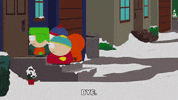 GIF by South Park 
