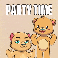 Oh Yeah Smiling GIF by Kabu