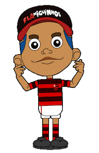 Tuco Sticker by Flamiguinhos