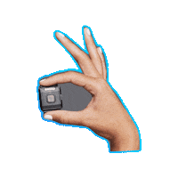 TouchPointSolution emdr touchpoint tappers touchpoints Sticker