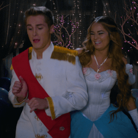 GIF by Insatiable
