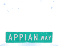 Harvard University Snow Sticker by Harvard Graduate School of Education