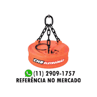 Chamanozap Sticker by CHB Rental