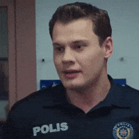 I Dont Know Tv Series GIF