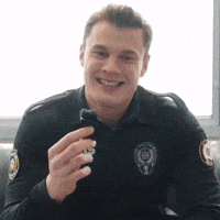 Happy New Year Goodbye GIF