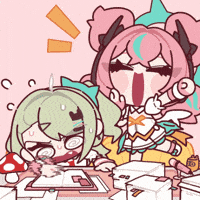 Sticker Sign GIF