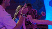 Dance Dancing GIF by Bachelor in Paradise