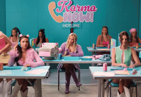 6 Months Later GIF by Megan Moroney