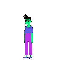 somosconectados onixlollaar Sticker by Chevrolet