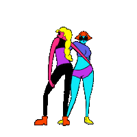 somosconectados onixlollaar Sticker by Chevrolet