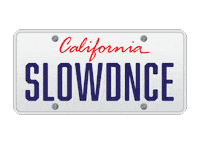 Slow Dance Sticker by AJ Mitchell