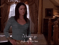 season 2 netflix GIF by Gilmore Girls 