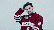 ncaasports hockey college ncaa ice GIF
