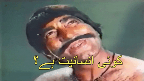 reebobhalu giphygifmaker film Pakistan punjabi GIF