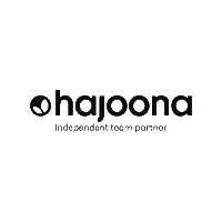 Sticker by hajoona