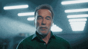 Arnold Schwarzenegger Success GIF by LIDL Official