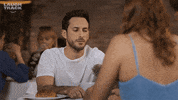 Nervous Amazon Studios GIF by Prime Video Comedy