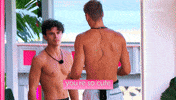 Austin Youre So Cute GIF by Peacock