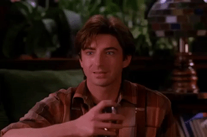 season 2 GIF by Twin Peaks on Showtime
