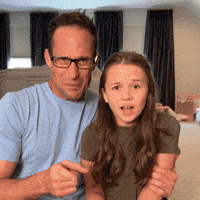 Scared Rainy Day GIF by Wind Sun Sky Entertainment