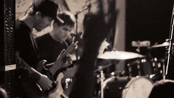 music video rock GIF by Pure Noise Records