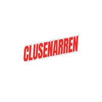 cvclusenarrenherwen carnaval herwen clusenarren carviumadmolem Sticker
