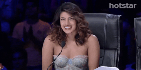 priyanka chopra leave GIF by Hotstar