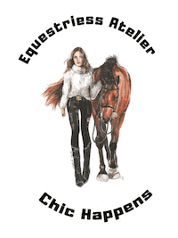Horses Sticker by equestriess