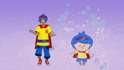 Kids GIF by Mother Goose Club