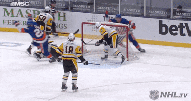 Regular Season Sport GIF by NHL