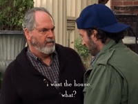season 5 netflix GIF by Gilmore Girls 