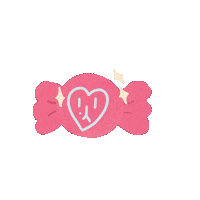 Alwaysbeyou_B candy baekhyun delight 백현 Sticker