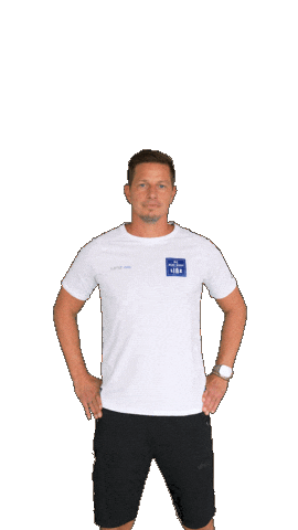 Blau Weiss Sticker by FC Blau Weiß Linz