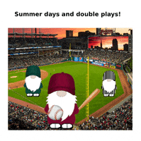 Sport Baseball GIF