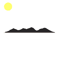 TalkingStickResort sunset restaurant casino arizona Sticker