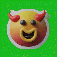Apple Energy GIF