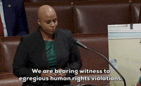 Ayanna Pressley GIF by GIPHY News