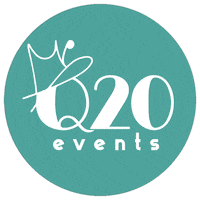 Performance Theatre Sticker by Q20 Events