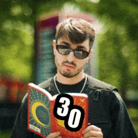 30Th GIF by Respective